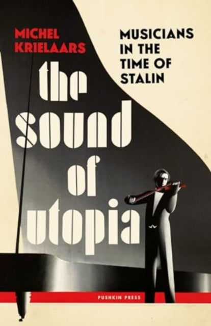Book cover of: Sound of Utopia