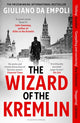 Book cover of: Wizard of the Kremlin