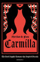 Book cover of: Carmilla