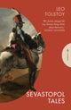 Sevastopol Tales