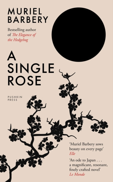 Book cover of: Single Rose