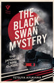 Black Swan Mystery 9781805335238 Tetsuya Ayukawa