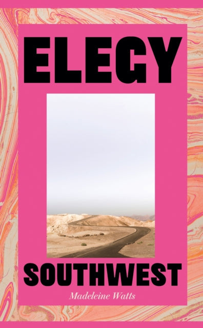 Book cover of: Elegy, Southwest