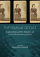 Book cover of: Familial Occult. By: Alexandra Coțofană
