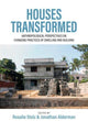 Book cover of: Houses Transformed. By: Rosalie Stolz