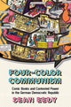 Book cover of: Four-Color Communism