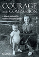 Book cover of: Courage and Compassion. By: Tony Molho