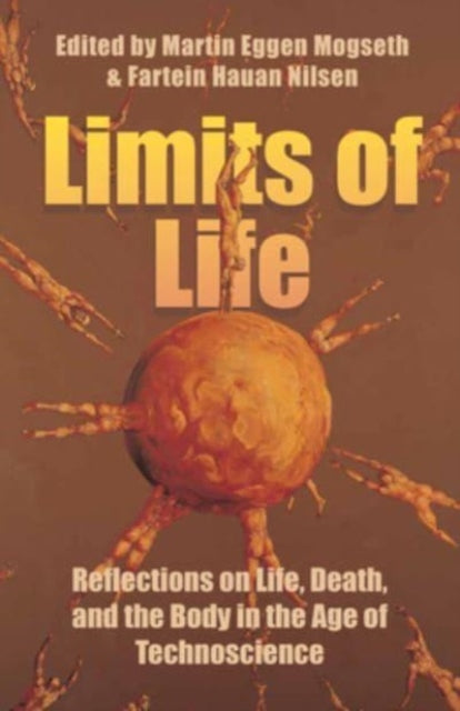 Book cover of: Limits of Life