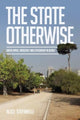 Book cover of: State Otherwise. By: Alice Stefanelli