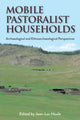 Book cover of: Mobile Pastoralist Households. By: HOULE