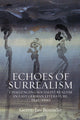 Book cover of: Echoes of Surrealism. By: Gerrit-Jan Berendse