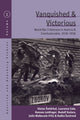 Book cover of: Vanquished and Victorious. By: Radka Šustrová 