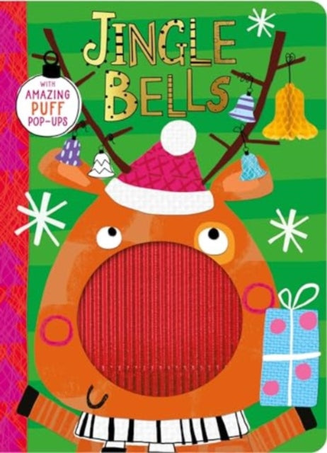 Book cover of: Jingle Bells