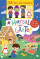 Book cover of: Hansel and Gretel