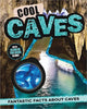 Book cover of: Cool Caves