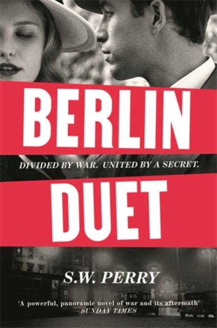 Book cover of: Berlin Duet