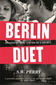 Book cover of: Berlin Duet
