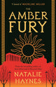 Amber Fury, 'I loved it' Madeline Miller 9781805461005 Natalie Haynes