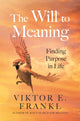 Book cover of: Will to Meaning