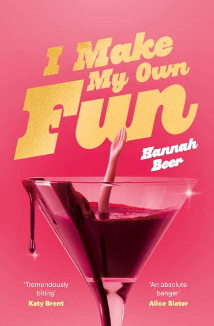 Book cover of: I Make My Own Fun
