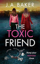 Book cover of: Toxic Friend