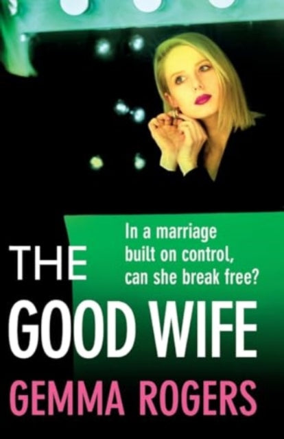 Book cover of: Good Wife