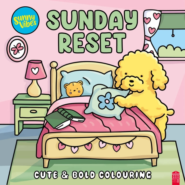 Sunday Reset