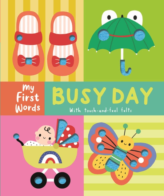 Busy Day