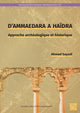Book cover of: D’Ammaedara a Haidra