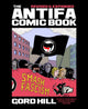 Book cover of: Antifa Comic Book