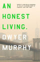 Book cover of: Honest Living. By: Dwyer Murphy
