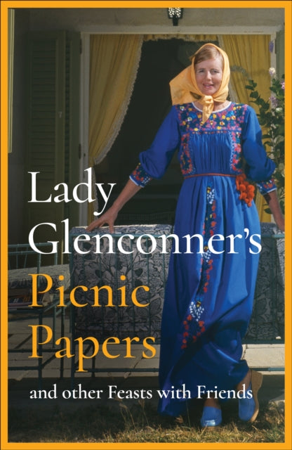 Book cover of: Lady Glenconner's Picnic Papers