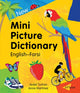 New Mini Picture Dictionary (EnglishFarsi)