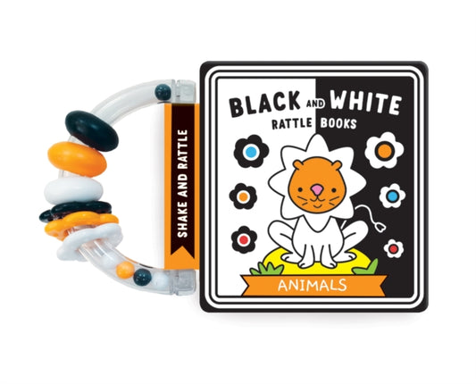 Book cover of: Animals