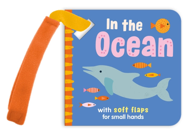 Book cover of: In The Ocean