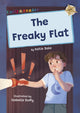 Book cover of: Freaky Flat. By: Katie Dale; Isabelle Duffy