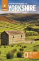 Rough Guide to Yorkshire: Travel Guide with eBook 9781835290583 Rough Guides