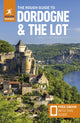 Book cover of: Rough Guide to Dordogne and the Lot: Travel Guide with eBook