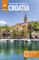 Book cover of: Rough Guide to Croatia: Travel Guide with eBook