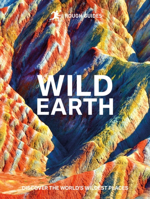 Book cover of: Rough Guides Wild Earth