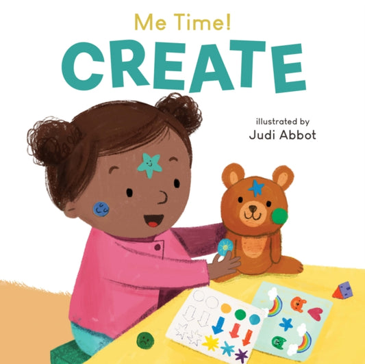 Book cover of: Create