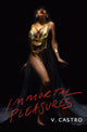 Book cover of: Immortal Pleasures
