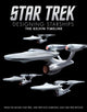 Book cover of: Star Trek: Designing Starships Volume 3: The Kelvin Timeline. By: Ben Robinson