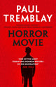 Book cover of: Horror Movie