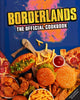 Book cover of: Eat the Borderlands