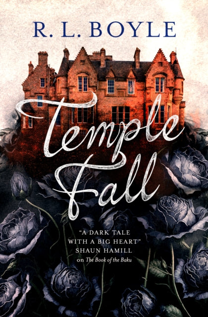 Temple Fall