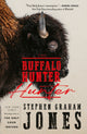 Book cover of: Buffalo Hunter Hunter