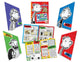 Book cover of: Diary of a Wimpy Kid: Pop Heads - 3D Crafts