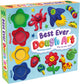 Book cover of: Best Ever Dough Art