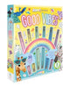 Book cover of: Good Vibes